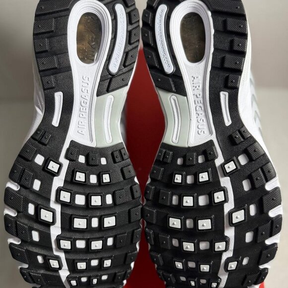 Nike Air Pegasus 2K5 Football Grey Size 12 - | NWB no lid - Picture 10 of 10